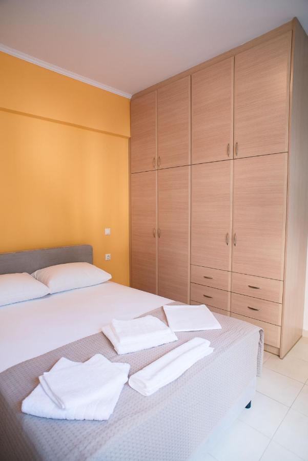 Ioannina City Relax Apartment Exterior foto